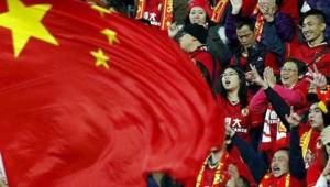 La Liga de China redujo considerablemente la cantidad de dinero invertidos en fichajes.