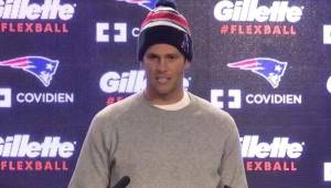 El mariscal de campo Tom Brady será la principal figura en el campo el domingo del Super Bowl LII.