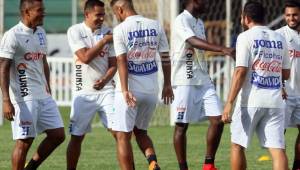 El hondureño Roger Rojas recordó la polémica con Herediano de Costa Rica por palabras racistas que nunca existieron. Foto Ronald Aceituno