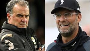 Liverpool y Leeds United abren la nueva temporada de la Premier League.