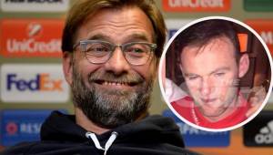 Klopp considera que la actual camada de jugadores de Inglaterra ha sido la más profesional que ha tenido.