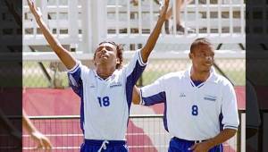 La Selección de Honduras aseguró medalla en Lima 2019 y buscará superar a la escuadra que conquistó plata en Winnipeg en 1999.