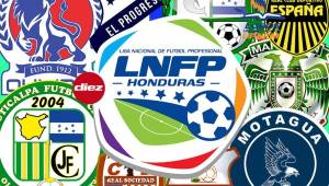 La jornada 18 de la Liga Nacional de Honduras estará que arde este domingo con partidos claves donde se conocerán los seis clasificados y el descendido.