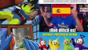 Los mejores memes del empate 2-2 entre España y Marruecos en el Mundial de Rusia 2018. Imperdibles.