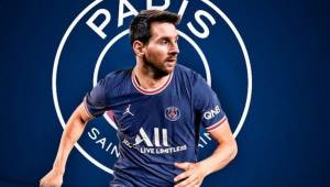 Messi ya tiene un acuerdo con el PSG y en las próximas horas su fichaje se hará oficial.