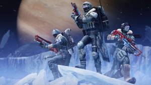 Destiny 2 tendrá un nuevo mapa, diferentes operadores y armas excepcionales.