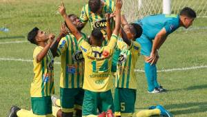 El Parrillas One de San Pedro Sula juega este sábado en el estadio Morazán contra el Deportes Savio por la vuelta buscando estar en las semifinales.