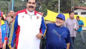 Nicolás Maduro anunció que ha roto relaciones diplomáticas con el gobierno de Estados Unidos.