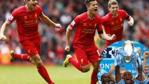 Liverpool ganaría dos títulos de Premier League de forma consecutiva si se completa la investigación.