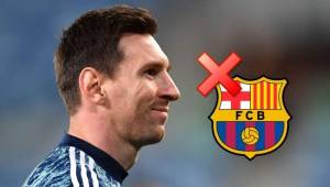 El futuro de Lionel Messi aún sigue en el aire, pero Barcelona confía en que se quedará.