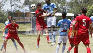 Atlético Limeño es uno de los equipos complicados en el grupo C.