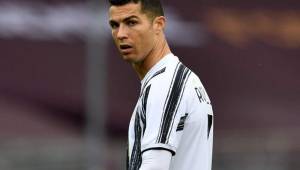 La Juventus no pasa por un bueno momento en el fútbol de Italia, pese a que Cristiano es el máximo goleador del torneo con 24 goles.