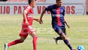 San Manuel FC peleará la final por el Ascenso a Segunda División de Honduras.