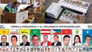 En Honduras se paralizan todas las actividades porque las elecciones acaparan todos los reflectores para la elección del próximo presidente.