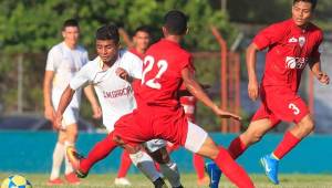 La Liga de Ascenso en Honduras tiene jornada clave donde se definen los clasificados a la liguilla y los que van a pelear descenso.