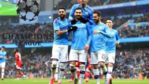 El Manchester City comparece ante el TAS por la sanción de la UEFA.