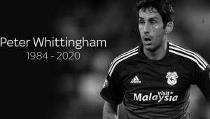 Peter Whittingham deja un gran vació entre los aficionados del Cardiff Cit, donde era muy recordado por sus actuaciones.