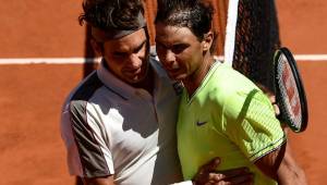 Nadal ha ganado 17 finales de las últimas 25 que ha disputado el tenista español en Roland Garros.