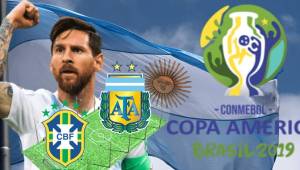 La selección de Argentina buscará el boleto a la gran final de la Copa América, pero deberá superar este martes (6:30 pm de Honduras) a Brasil. Diario Olé dio los detalles de esta alineación.