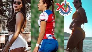 Norma Palafox es sin duda la jugadora más popular de la Liga MX Femenil. La delantera ha vuelto a ser noticia en estos días.