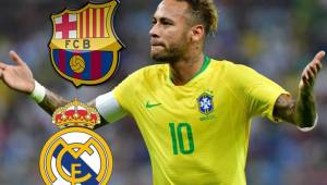 El futuro de Neymar se podría definir en los próximos días, pues el mercado de fichajes está a punto de cerrarse.