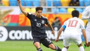 Los mexicanos quieren seguir vivos en el torneo sub-20 de Polonia.