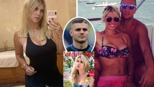 En una reciente entrevista, Wanda Nara habló de su amorío con Maxi López y cómo se destruyó todo. Además, esto pasa cada vez que él quiere ver sus hijos.