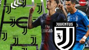 Según diario AS este sería el 11 de la Juventus para la temporada 2019-20 si llegara Neymar. El equipo de Turín tendría un valor de 630 millones de euros.