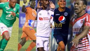 De los cinco equipos del Pentagonal solo Vida está eliminado antes de la cuarta fecha, misma en la cual podría despedirse Marathón. Olimpia busca el campeonísimo, Motagua una nueva final y UPNFM su primera.