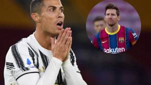 Cristiano Ronaldo puede llegar al partido contra el Barcelona, según Edu Aguirre.