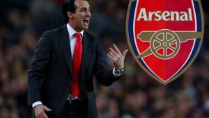 Unai Emery disputará la Europa League, ahora con el Arsenal; con el Sevilla brilló y salió campeón un par de veces.