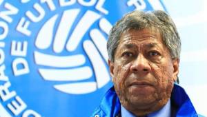 El entrenador hondureño, Ramón 'Primitivo' Maradiaga confiesa que ya solo le quedan 10 días para cumplir el castigo de FIFA de dos años sin poder dirigir.