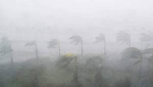 Huracán Irma se convierte en Tormenta Tropical.