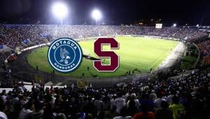 A una semana para la Gran Final de Liga Concacaf entre Motagua y Saprissa, los Azules confirman que ya se agotaron los boletos de Sol y Sombra Norte.