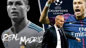 La próxima semana regresa la actividad de la Champions League y el Real Madrid-PSG es el duelo más atractivo de estos octavos de final del certamen.