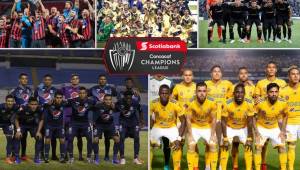 Ayer se completaron todos los clasificados a la Liga de Campeones de Concacaf del 2020, torneo que iniciará en febrero del 2020. Te damos a conocer el listado y los bombos.