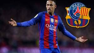 Neymar podría dejar Barcelona para mudarse al PSG, donde ya tienen a Dani Alves.
