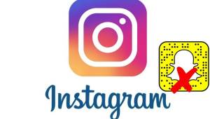 Instagram está a la vanguardia de las redes sociales y con su nueva app pretende liquidar a Snapchat entre los usuarios.