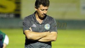 Los malos resultados tienen en la cuerda floja al entrenador Mauro Reyes en el Juticalpa que marcha en la última posición del Clausura.