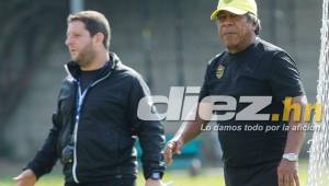 Luego de la derrota ante Olimpia, 'Primi' buscará un triunfo en la cancha del Honduras Progreso.