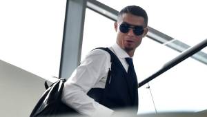 La Juventus cada vez se acerca al fichaje de Cristiano Ronaldo.