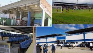 Se vienen las finales del torneo Apertura de la Liga de Ascenso de Honduras entre el Santos de Siguatepeque y el Atlético Pinares de Ocotepeque.