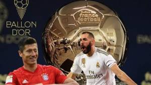 El Balón de Oro no se otorgará este año, tal como lo confirmó France Football, debido a la crisis del coronavirus. ¿Quién era el gran favorito?