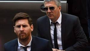Los abogados de Messi dejan claro que el jugador argentino se mantiene firme en su idea de salir del club.