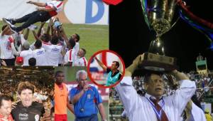 El entrenador argentino Pedro Troglio logró este domingo el bicampeonato con Olimpia en el Torneo Apertura 2020. A lo largo de la historia del club han sido varios los extranjeros que logran conquistar una presea.