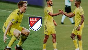 Nashville SC buscará instalarse en la final de la Conferencia Este ante Columbus Crew.