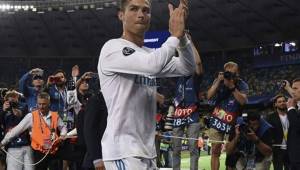 Cristiano Ronaldo dejaría el Real Madrid para fichar con la Juventus de Italia.
