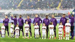 Fiorentina podría desacelerar el regreso del fútbol en la Serie A.