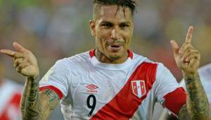 José Paolo Guerrero podría disputar la Copa del Mundo de 2018.