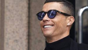De esta forma Cristiano Ronaldo sigue generando dinero por concepto de patrocinadores.